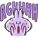 স্টিকার