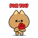 ស្ទីកเกอร์