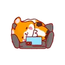 ස්ටිකර්