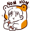 ស្ទីកเกอร์