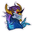 ස්ටිකර්