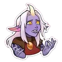 ස්ටිකර්