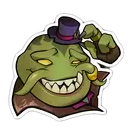 ස්ටිකර්