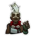 ස්ටිකර්