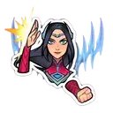 ස්ටිකර්