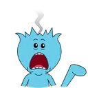 สติกเกอร์