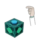 สติกเกอร์