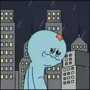 สติกเกอร์