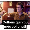 స్టికర్