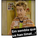 స్టికర్