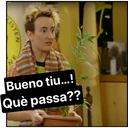 స్టికర్