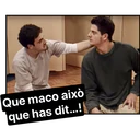 స్టికర్