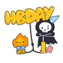 ស្ទីកเกอร์