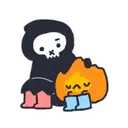 ស្ទីកเกอร์