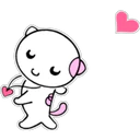 স্টিকার