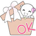 স্টিকার