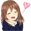 ஸ்டிக்கர்