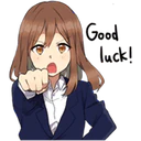 ஸ்டிக்கர்