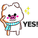 స్టికర్