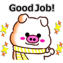 స్టికర్