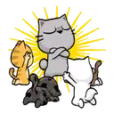 স্টিকার