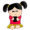 ස්ටිකර්