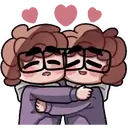 ස්ටිකර්