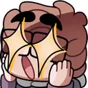 ස්ටිකර්