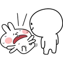 স্টিকার