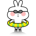 স্টিকার