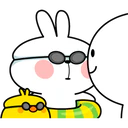 স্টিকার