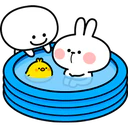 স্টিকার