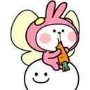 স্টিকার