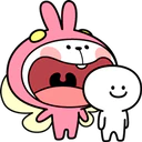 স্টিকার