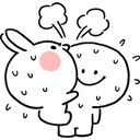 স্টিকার