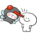 স্টিকার