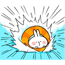 স্টিকার