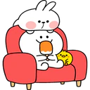 স্টিকার