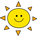 স্টিকার