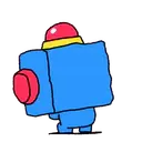 ஸ்டிக்கர்