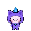 ஸ்டிக்கர்