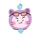 ஸ்டிக்கர்