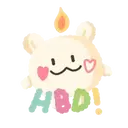 ஸ்டிக்கர்