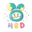 ஸ்டிக்கர்