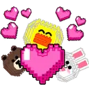 ஸ்டிக்கர்