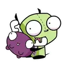 ஸ்டிக்கர்