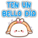 স্টিকার