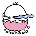 ස්ටිකර්