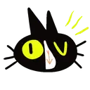 স্টিকার