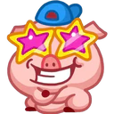 ஸ்டிக்கர்